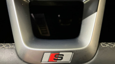 Audi Q5 40 TDI Quattro Edition 1 5dr S Tronic [C+S] Diesel Estate